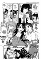 Omoitattara Chichijitsu / 思いたったら乳日 [Kotoyoshi Yumisuke] [Original] Thumbnail Page 72