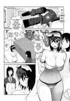 Omoitattara Chichijitsu / 思いたったら乳日 [Kotoyoshi Yumisuke] [Original] Thumbnail Page 87