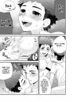 Hankouki / はんこうき [Shimajirou] [Original] Thumbnail Page 21