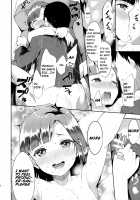 Futari no Prologue / ふたりのプロローグ [Mame Denkyuu] [The Idolmaster] Thumbnail Page 15