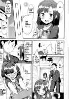 Futari no Prologue / ふたりのプロローグ [Mame Denkyuu] [The Idolmaster] Thumbnail Page 06