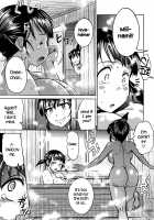 Joshi Lacu! - Girls Lacrosse Club ~2 Years Later~ / じょしラク！～2 Years Later～ [Distance] [Original] Thumbnail Page 101