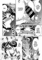 Joshi Lacu! - Girls Lacrosse Club ~2 Years Later~ / じょしラク！～2 Years Later～ [Distance] [Original] Thumbnail Page 116