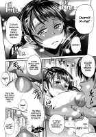 Joshi Lacu! - Girls Lacrosse Club ~2 Years Later~ / じょしラク！～2 Years Later～ [Distance] [Original] Thumbnail Page 118