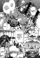 Joshi Lacu! - Girls Lacrosse Club ~2 Years Later~ / じょしラク！～2 Years Later～ [Distance] [Original] Thumbnail Page 125