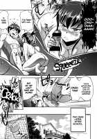 Joshi Lacu! - Girls Lacrosse Club ~2 Years Later~ / じょしラク！～2 Years Later～ [Distance] [Original] Thumbnail Page 131