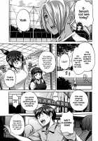 Joshi Lacu! - Girls Lacrosse Club ~2 Years Later~ / じょしラク！～2 Years Later～ [Distance] [Original] Thumbnail Page 135