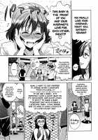 Joshi Lacu! - Girls Lacrosse Club ~2 Years Later~ / じょしラク！～2 Years Later～ [Distance] [Original] Thumbnail Page 145