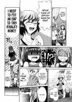 Joshi Lacu! - Girls Lacrosse Club ~2 Years Later~ / じょしラク！～2 Years Later～ [Distance] [Original] Thumbnail Page 146