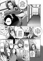 Joshi Lacu! - Girls Lacrosse Club ~2 Years Later~ / じょしラク！～2 Years Later～ [Distance] [Original] Thumbnail Page 151