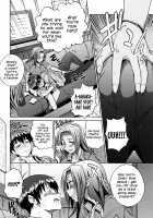 Joshi Lacu! - Girls Lacrosse Club ~2 Years Later~ / じょしラク！～2 Years Later～ [Distance] [Original] Thumbnail Page 154