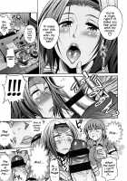 Joshi Lacu! - Girls Lacrosse Club ~2 Years Later~ / じょしラク！～2 Years Later～ [Distance] [Original] Thumbnail Page 155