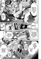 Joshi Lacu! - Girls Lacrosse Club ~2 Years Later~ / じょしラク！～2 Years Later～ [Distance] [Original] Thumbnail Page 165