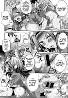 Joshi Lacu! - Girls Lacrosse Club ~2 Years Later~ / じょしラク！～2 Years Later～ [Distance] [Original] Thumbnail Page 170