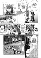 Joshi Lacu! - Girls Lacrosse Club ~2 Years Later~ / じょしラク！～2 Years Later～ [Distance] [Original] Thumbnail Page 177