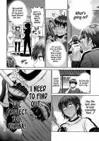 Joshi Lacu! - Girls Lacrosse Club ~2 Years Later~ / じょしラク！～2 Years Later～ [Distance] [Original] Thumbnail Page 178