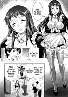 Joshi Lacu! - Girls Lacrosse Club ~2 Years Later~ / じょしラク！～2 Years Later～ [Distance] [Original] Thumbnail Page 182