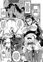 Joshi Lacu! - Girls Lacrosse Club ~2 Years Later~ / じょしラク！～2 Years Later～ [Distance] [Original] Thumbnail Page 185