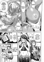 Joshi Lacu! - Girls Lacrosse Club ~2 Years Later~ / じょしラク！～2 Years Later～ [Distance] [Original] Thumbnail Page 187