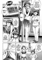 Joshi Lacu! - Girls Lacrosse Club ~2 Years Later~ / じょしラク！～2 Years Later～ [Distance] [Original] Thumbnail Page 188