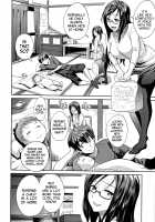 Joshi Lacu! - Girls Lacrosse Club ~2 Years Later~ / じょしラク！～2 Years Later～ [Distance] [Original] Thumbnail Page 18