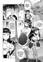 Joshi Lacu! - Girls Lacrosse Club ~2 Years Later~ / じょしラク！～2 Years Later～ [Distance] [Original] Thumbnail Page 190