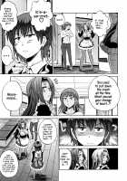 Joshi Lacu! - Girls Lacrosse Club ~2 Years Later~ / じょしラク！～2 Years Later～ [Distance] [Original] Thumbnail Page 193