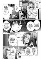 Joshi Lacu! - Girls Lacrosse Club ~2 Years Later~ / じょしラク！～2 Years Later～ [Distance] [Original] Thumbnail Page 194