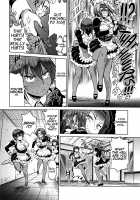 Joshi Lacu! - Girls Lacrosse Club ~2 Years Later~ / じょしラク！～2 Years Later～ [Distance] [Original] Thumbnail Page 196