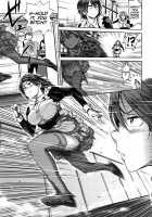 Joshi Lacu! - Girls Lacrosse Club ~2 Years Later~ / じょしラク！～2 Years Later～ [Distance] [Original] Thumbnail Page 197