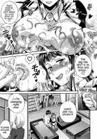 Joshi Lacu! - Girls Lacrosse Club ~2 Years Later~ / じょしラク！～2 Years Later～ [Distance] [Original] Thumbnail Page 211