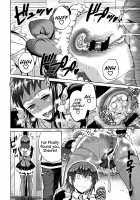 Joshi Lacu! - Girls Lacrosse Club ~2 Years Later~ / じょしラク！～2 Years Later～ [Distance] [Original] Thumbnail Page 220