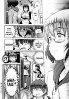 Joshi Lacu! - Girls Lacrosse Club ~2 Years Later~ / じょしラク！～2 Years Later～ [Distance] [Original] Thumbnail Page 222