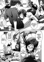 Joshi Lacu! - Girls Lacrosse Club ~2 Years Later~ / じょしラク！～2 Years Later～ [Distance] [Original] Thumbnail Page 25