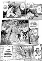 Joshi Lacu! - Girls Lacrosse Club ~2 Years Later~ / じょしラク！～2 Years Later～ [Distance] [Original] Thumbnail Page 58