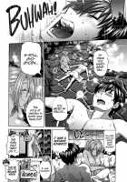 Joshi Lacu! - Girls Lacrosse Club ~2 Years Later~ / じょしラク！～2 Years Later～ [Distance] [Original] Thumbnail Page 60