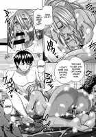 Joshi Lacu! - Girls Lacrosse Club ~2 Years Later~ / じょしラク！～2 Years Later～ [Distance] [Original] Thumbnail Page 62