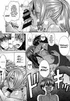 Joshi Lacu! - Girls Lacrosse Club ~2 Years Later~ / じょしラク！～2 Years Later～ [Distance] [Original] Thumbnail Page 63