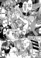 Joshi Lacu! - Girls Lacrosse Club ~2 Years Later~ / じょしラク！～2 Years Later～ [Distance] [Original] Thumbnail Page 74