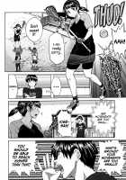 Joshi Lacu! - Girls Lacrosse Club ~2 Years Later~ / じょしラク！～2 Years Later～ [Distance] [Original] Thumbnail Page 86