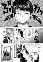 Joshi Lacu! - Girls Lacrosse Club ~2 Years Later~ / じょしラク！～2 Years Later～ [Distance] [Original] Thumbnail Page 88