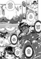 Joshi Lacu! - Girls Lacrosse Club ~2 Years Later~ / じょしラク！～2 Years Later～ [Distance] [Original] Thumbnail Page 93