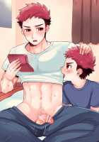 Seichouki. 1.5 / せいちょうき。1.5 [Shimajirou] [Original] Thumbnail Page 18