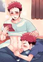 Seichouki. 1.5 / せいちょうき。1.5 [Shimajirou] [Original] Thumbnail Page 20