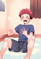 Seichouki. 1.5 / せいちょうき。1.5 [Shimajirou] [Original] Thumbnail Page 30