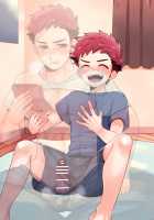 Seichouki. 1.5 / せいちょうき。1.5 [Shimajirou] [Original] Thumbnail Page 31