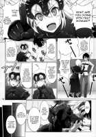 Nyuuri Keizoku Kyousha Kikan Yon / 乳理継続 狭射機関 肆 [Kujiran] [Fate] Thumbnail Page 07