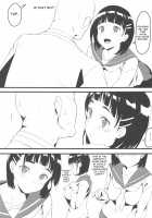 Suguha to Oji-san / 直葉とおじさん [Sword Art Online] Thumbnail Page 04