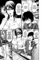 Tomodachi no Haha wa Boku no Mono / 友達の母は僕のモノ [Nishikawa Kou] [Original] Thumbnail Page 108