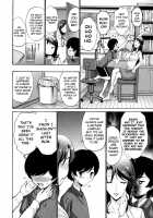 Tomodachi no Haha wa Boku no Mono / 友達の母は僕のモノ [Nishikawa Kou] [Original] Thumbnail Page 111